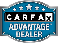 Carfax Advantage Dealer