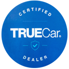 Certified Truecar Dealer